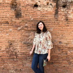 Meet your Posher, Madeline